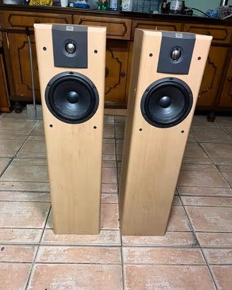 JBL LX2003 - Coppia di diffusori