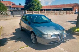 Alfa 147 1.9 jtd