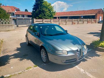Alfa 147 1.9 jtd