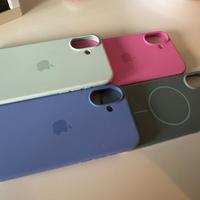 apple cover originali iphone 16 plus magsafe beats