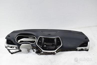 Plancia cruscotto centrale Jeep Cherokee 2.0 CDTI