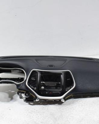 Plancia cruscotto centrale Jeep Cherokee 2.0 CDTI