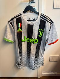 Maglia JuvexPalace Cristiano Ronaldo M