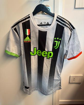 Maglia JuvexPalace Cristiano Ronaldo M
