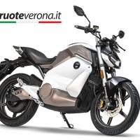 Super Soco TS Street Hunter Nuovo