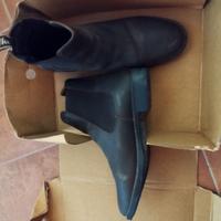 Abbigliamento per equitazione