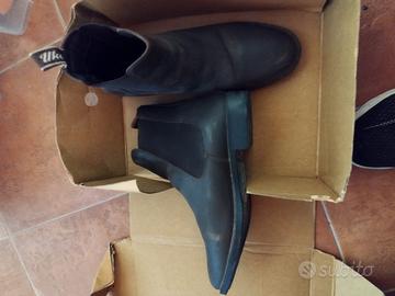 Abbigliamento per equitazione