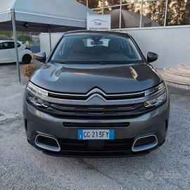 Citroen C5 Aircross 1.5 Bluehdi 130 Cv Feel