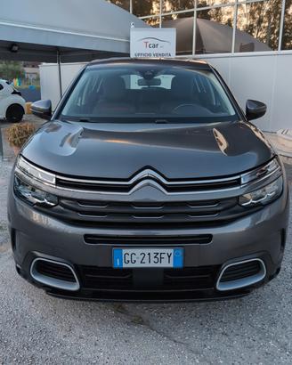 Citroen C5 Aircross 1.5 Bluehdi 130 Cv Feel