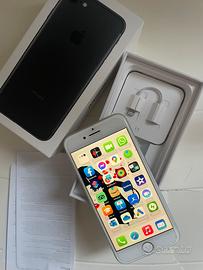 iPhone 8 256GB Silver