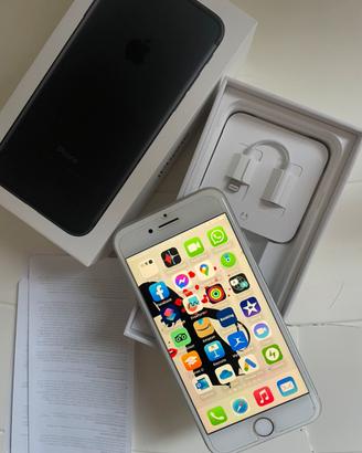iPhone 8 256GB Silver