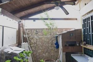 Appartamento di 141 m² con 4 locali e box auto a T
