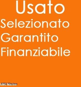 Barche e Gommoni Usati
