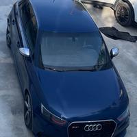 Audi a1/s1 4x4 iperfull