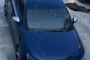 Audi a1/s1 4x4 iperfull