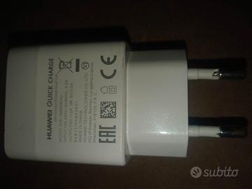 Carica batteria della HUAWEI