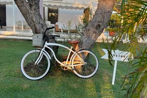 Salento Villa Don Peppino a San Foca