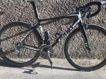 Giant tcr carbon taglia M 
