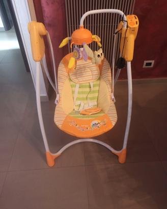 Giostrina neonato