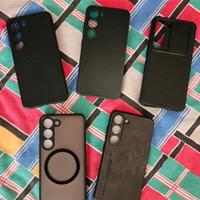 Cover Spigen Samsung Galaxy S 23