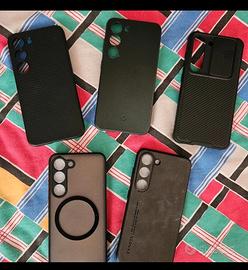 Cover Spigen Samsung Galaxy S 23