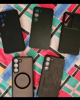 Cover Spigen Samsung Galaxy S 23