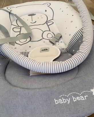 Sdraietta CAM Baby Bear come nuova