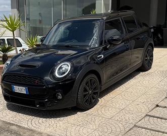 Mini 2.0 Cooper S 192cv