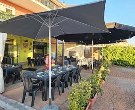 Pizzeria Friggitoria Fiumicino (RM)