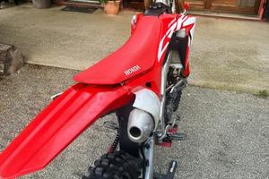 HONDA CRF 250 2019