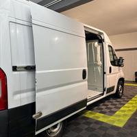 Fiat Ducato - 2020