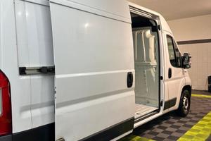 Fiat Ducato - 2020