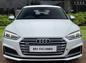 Ricambi Originali Audi A5 S5 RS5 8W B9 F5 2017-24