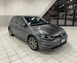 Volkswagen Golf 7.5 2017