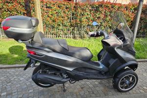 Piaggio MP3 LT ABS