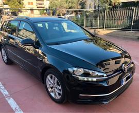 VOLKSWAGEN Golf 7ª Variant 1.4TGI HighLine