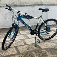 MTB Elios Fast V18 da 26 pollici