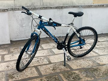 MTB Elios Fast V18 da 26 pollici