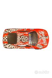 Hot Wheels 360 Modena Coca Cola