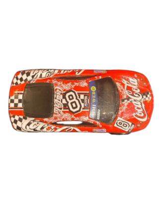Hot Wheels 360 Modena Coca Cola