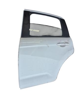 PORTIERA POSTERIORE SINISTRA CITROEN C3 Serie (09>