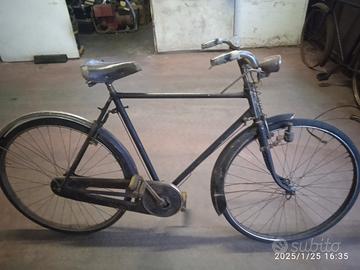 Bicicletta Dei da 28"