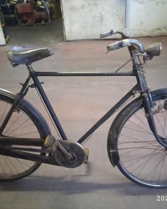 Bicicletta Dei da 28"