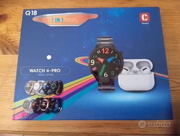 (1247) - Whatch 4 Pro