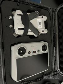 Drone DJI Mini 3 Pro Fly More Combo