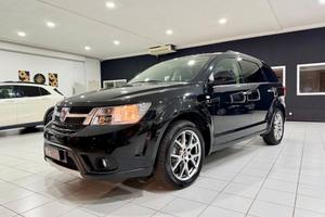 Fiat Freemont 2.0 Mjt 170 CV 4x4 aut. Lounge