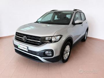 ---PROMO--- Volkswagen T-Cross 1.0 TSI 110 CV Styl