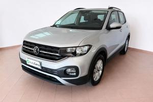 ---PROMO--- Volkswagen T-Cross 1.0 TSI 110 CV Styl