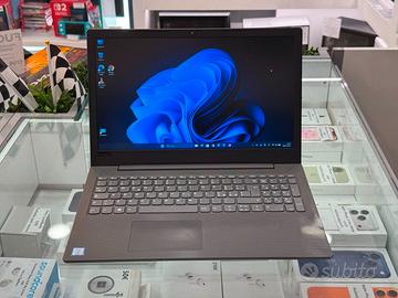 PC LENOVO - i5 7500U - 12/ 256GB - PROMO