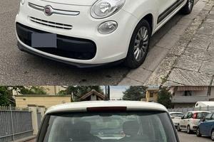 FIAT 500L 1.3 Multijet Pop (2014) – Pronta Conseg